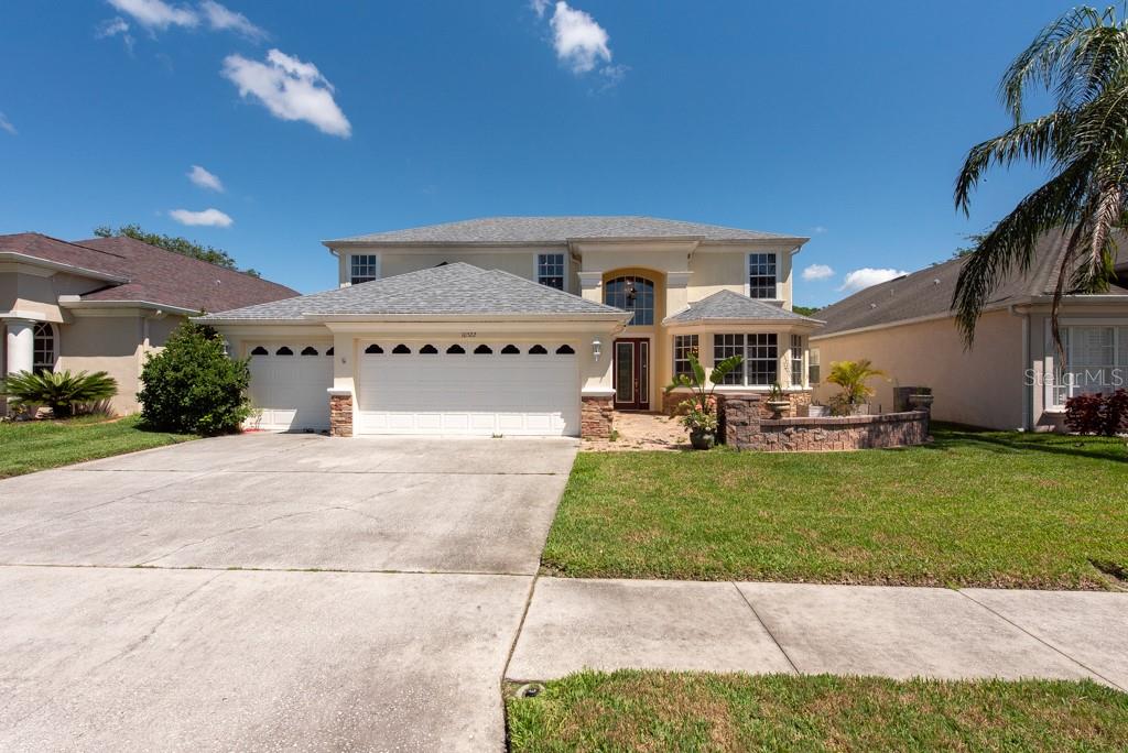 10522 SKY FLOWER CT, LAND O LAKES, FL, 34638
