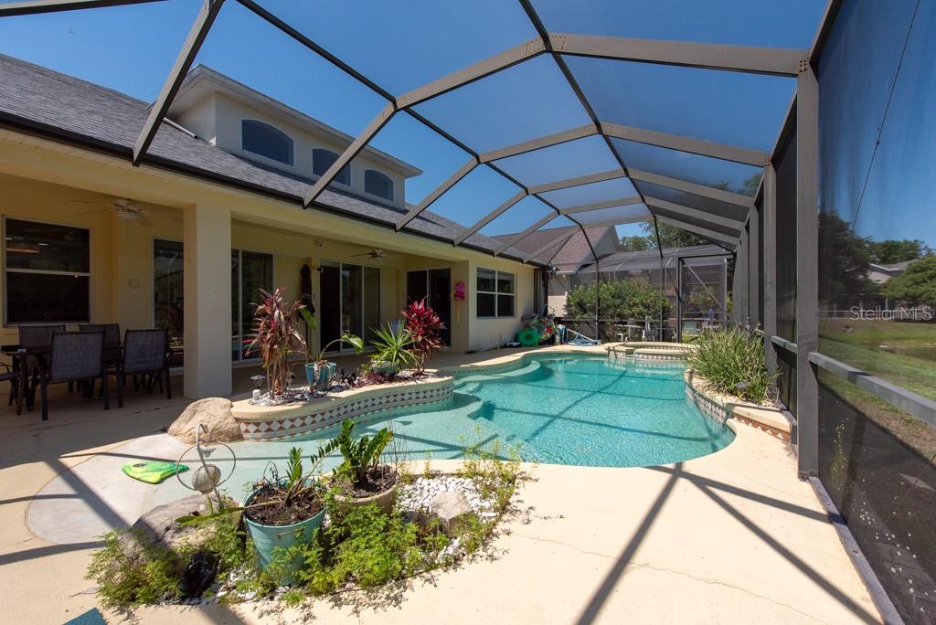 10522 SKY FLOWER CT, LAND O LAKES, FL, 34638