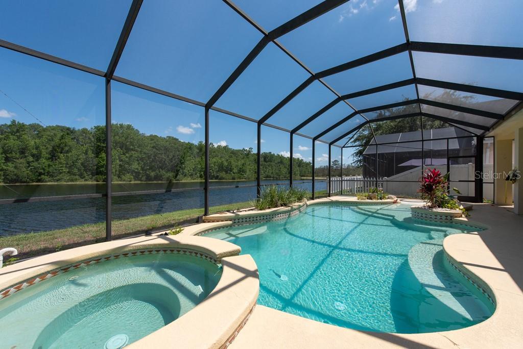 10522 SKY FLOWER CT, LAND O LAKES, FL, 34638