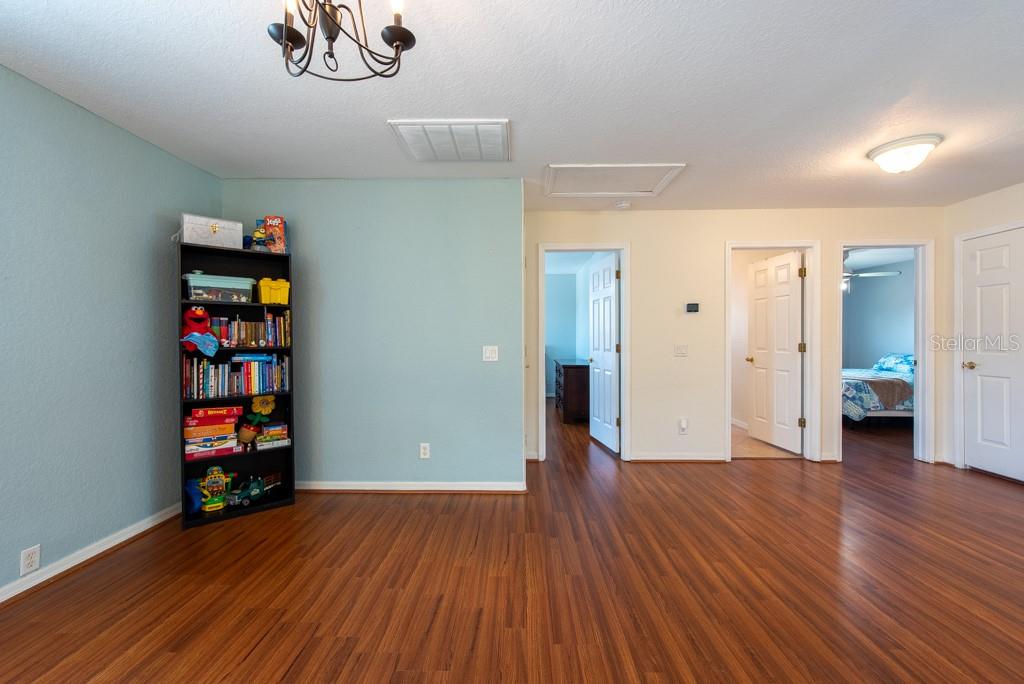 10522 SKY FLOWER CT, LAND O LAKES, FL, 34638