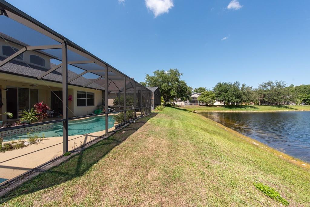10522 SKY FLOWER CT, LAND O LAKES, FL, 34638