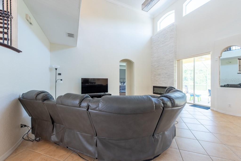 10522 SKY FLOWER CT, LAND O LAKES, FL, 34638