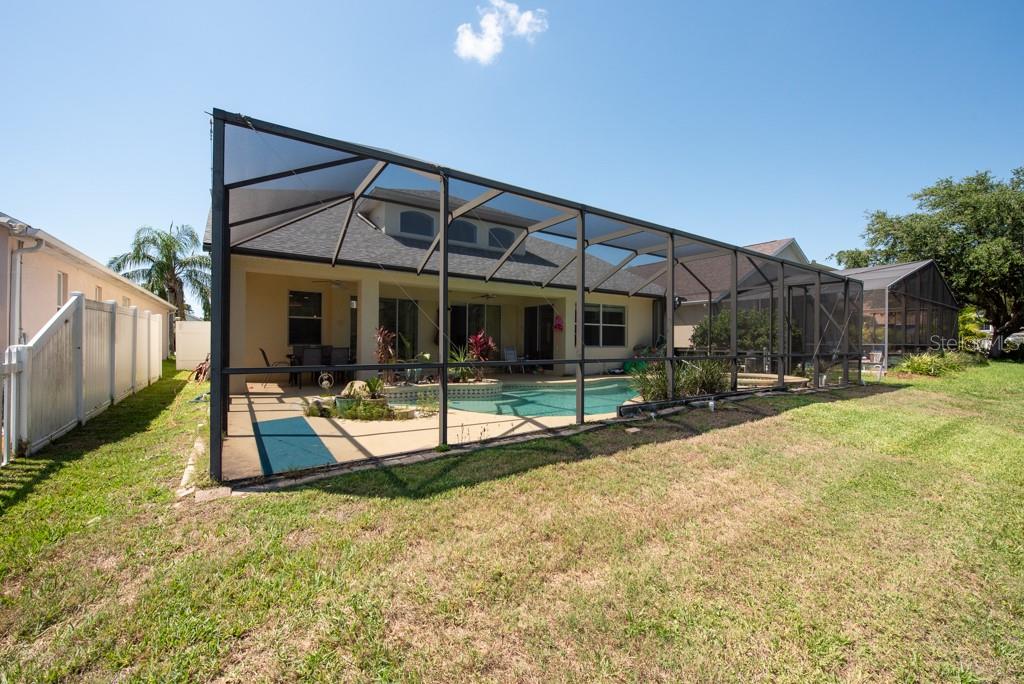 10522 SKY FLOWER CT, LAND O LAKES, FL, 34638