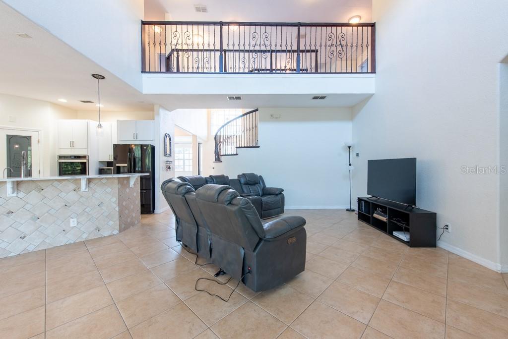 10522 SKY FLOWER CT, LAND O LAKES, FL, 34638