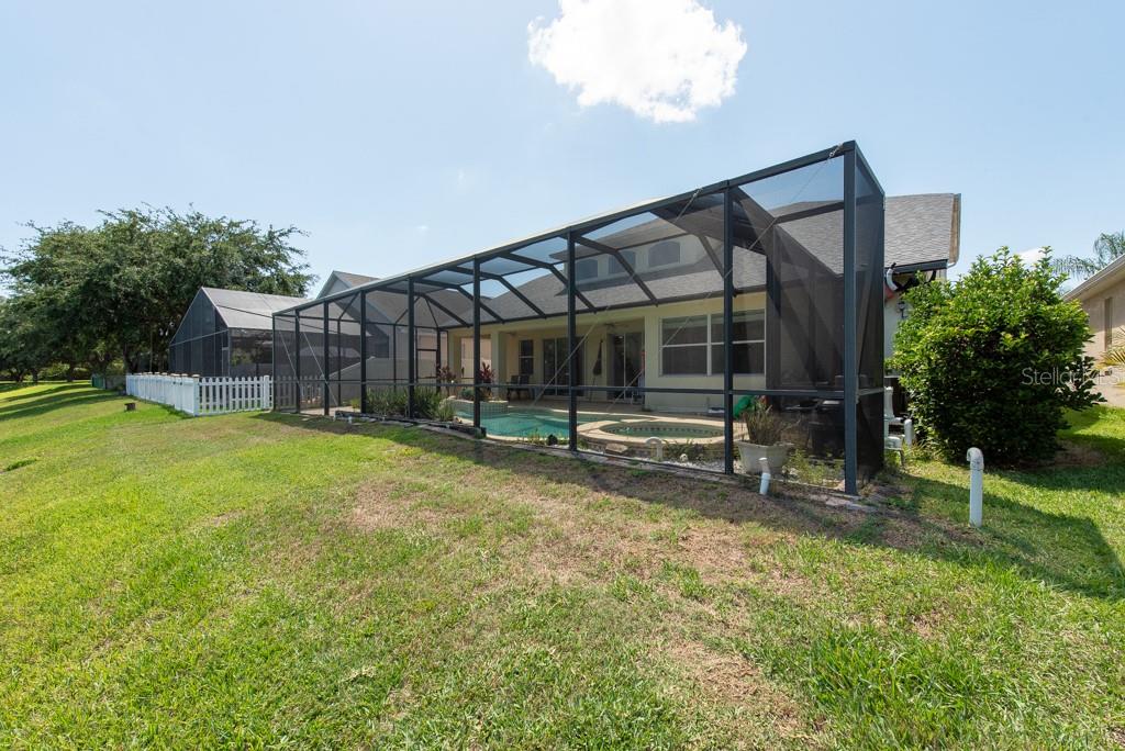 10522 SKY FLOWER CT, LAND O LAKES, FL, 34638