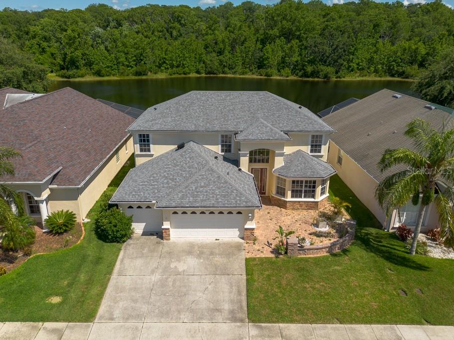 10522 SKY FLOWER CT, LAND O LAKES, FL, 34638