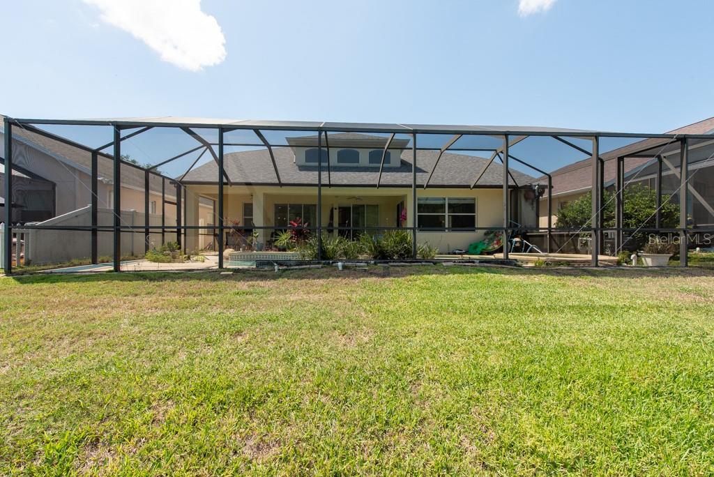 10522 SKY FLOWER CT, LAND O LAKES, FL, 34638