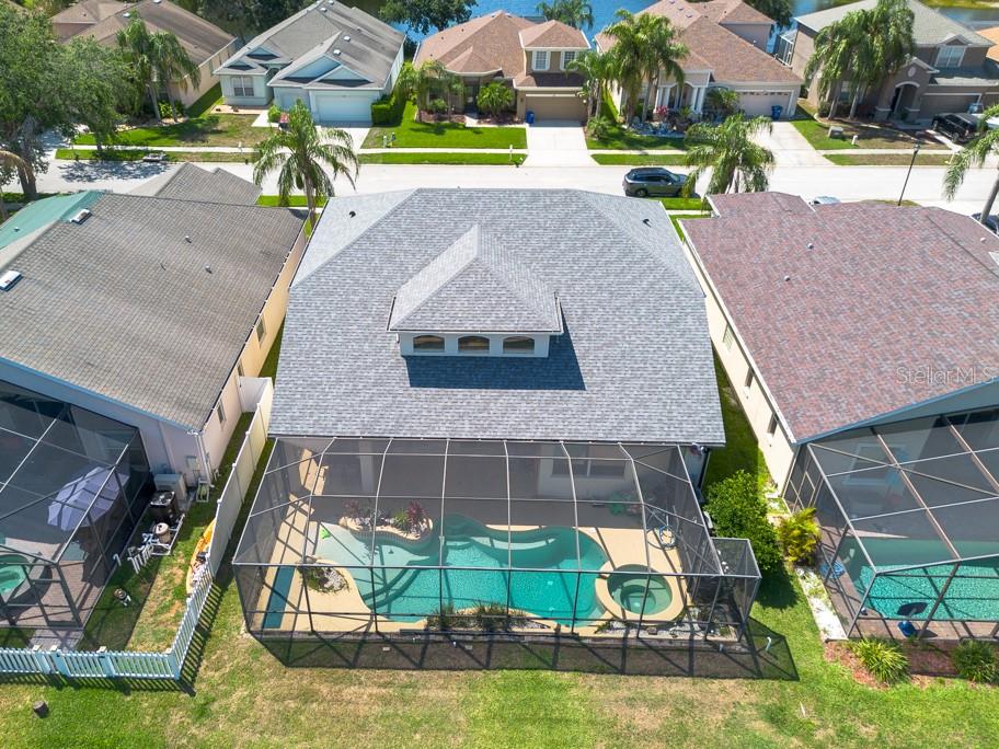 10522 SKY FLOWER CT, LAND O LAKES, FL, 34638