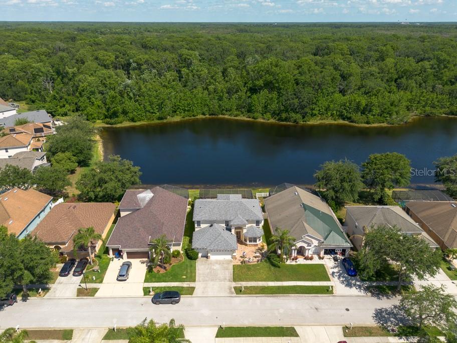 10522 SKY FLOWER CT, LAND O LAKES, FL, 34638