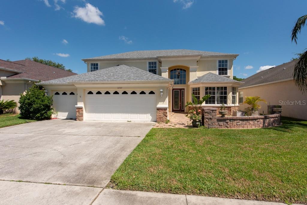 10522 SKY FLOWER CT, LAND O LAKES, FL, 34638