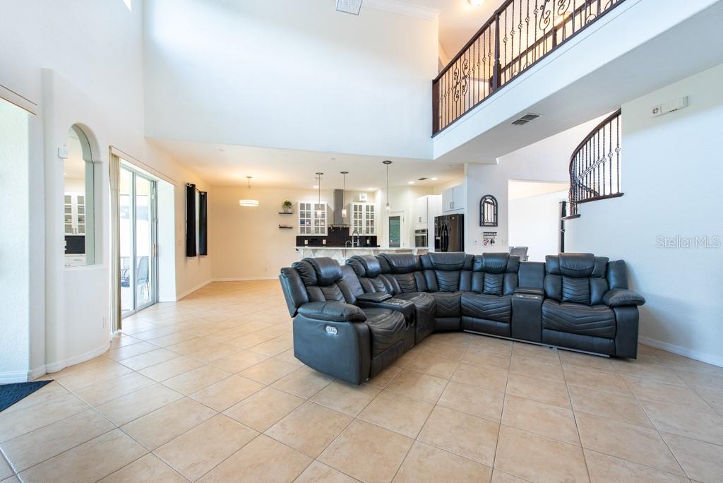 10522 SKY FLOWER CT, LAND O LAKES, FL, 34638