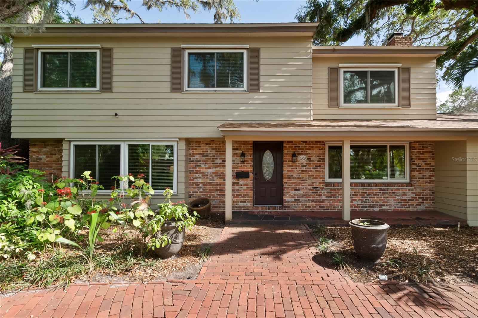 8350 40TH AVE N, ST PETERSBURG, FL, 33709