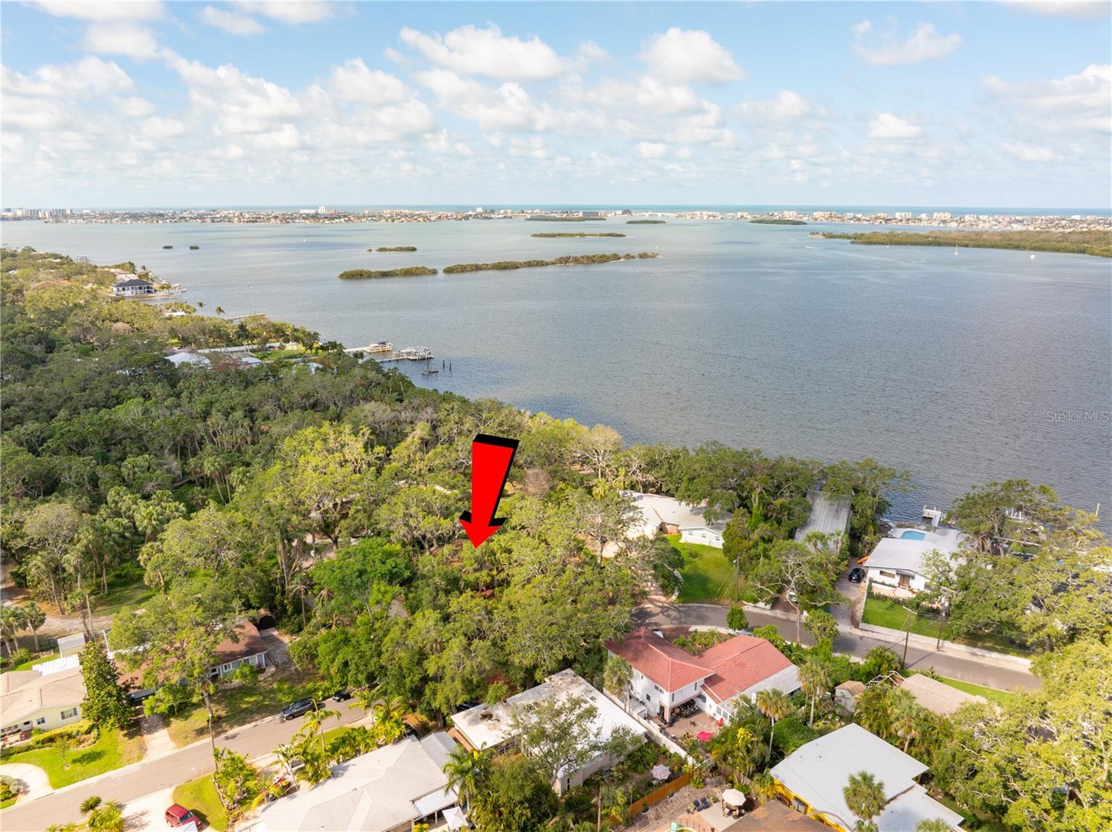 8350 40TH AVE N, ST PETERSBURG, FL, 33709