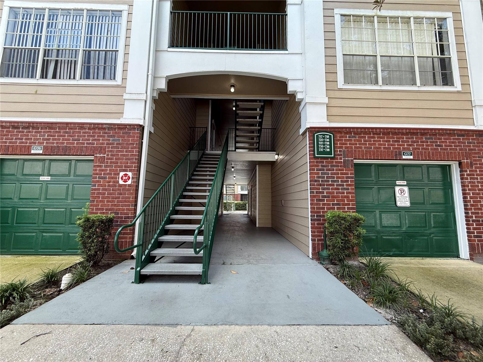 PLANTATION PARK PRIVATE RESIDENCES COND, ORLANDO, FL, 32821