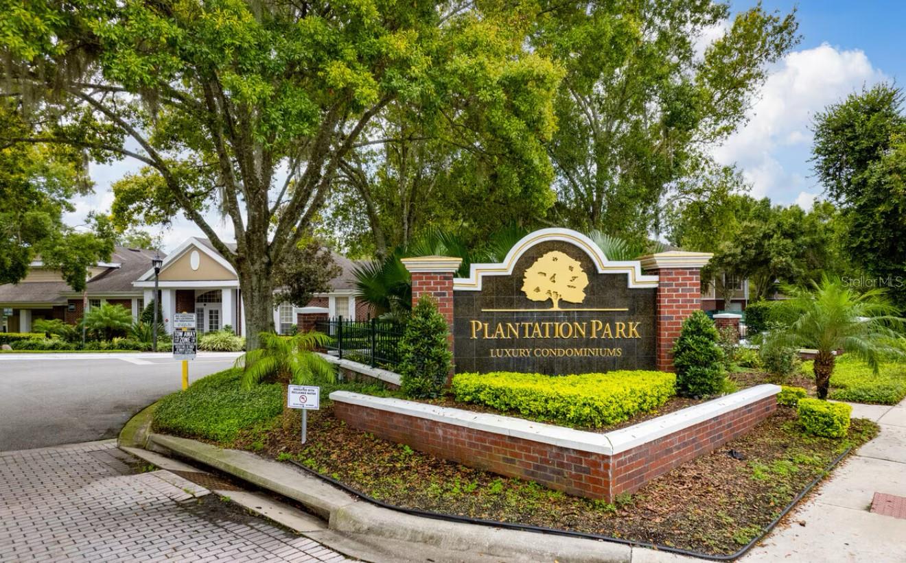 PLANTATION PARK PRIVATE RESIDENCES COND, ORLANDO, FL, 32821