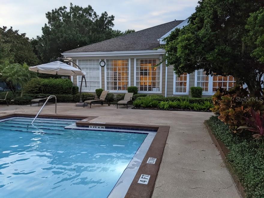 PLANTATION PARK PRIVATE RESIDENCES COND, ORLANDO, FL, 32821