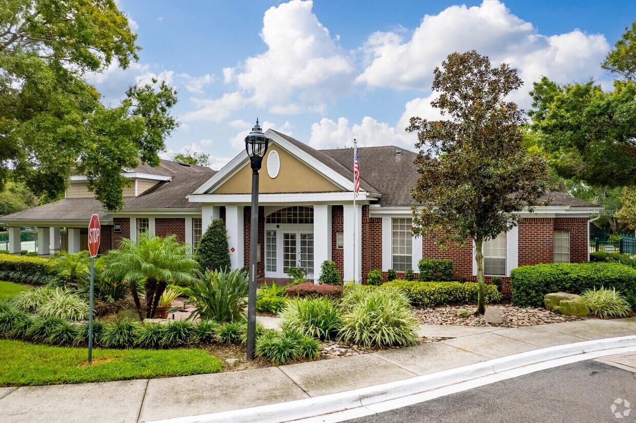 PLANTATION PARK PRIVATE RESIDENCES COND, ORLANDO, FL, 32821