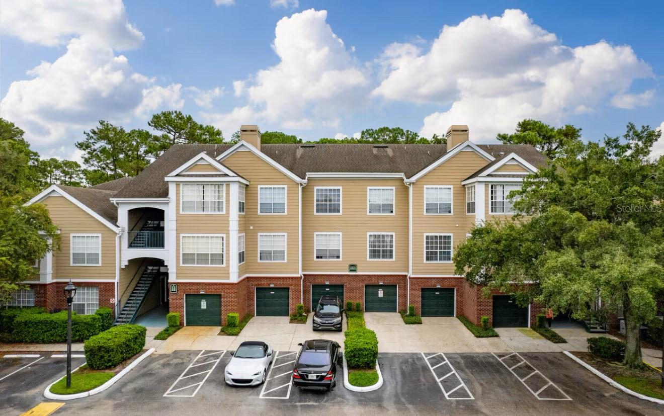 PLANTATION PARK PRIVATE RESIDENCES COND, ORLANDO, FL, 32821