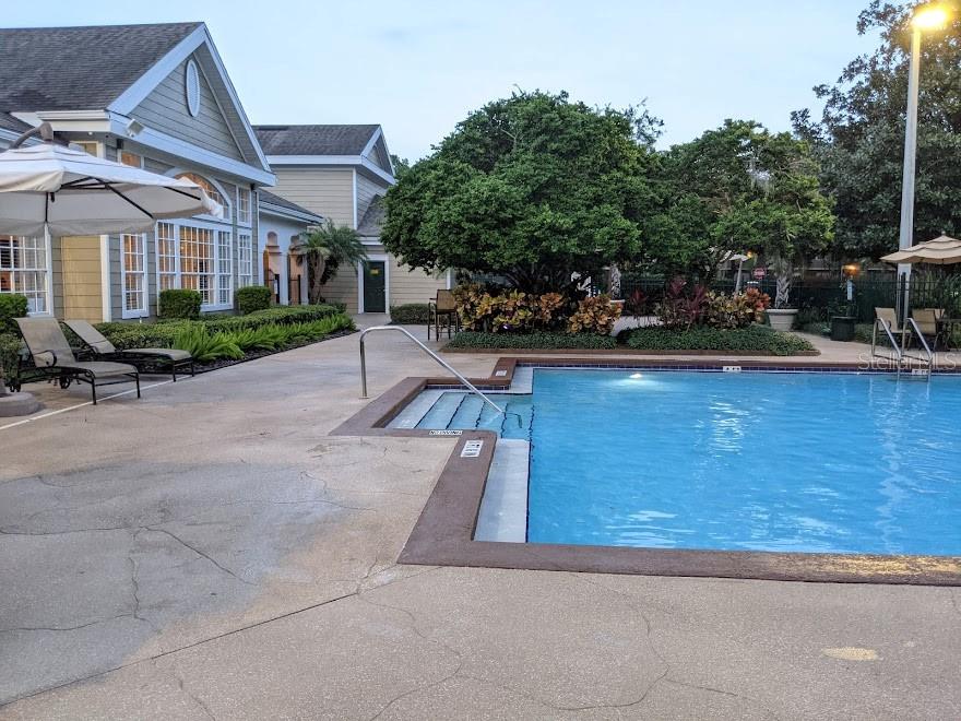 PLANTATION PARK PRIVATE RESIDENCES COND, ORLANDO, FL, 32821