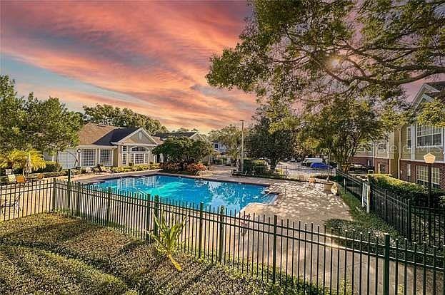 PLANTATION PARK PRIVATE RESIDENCES COND, ORLANDO, FL, 32821