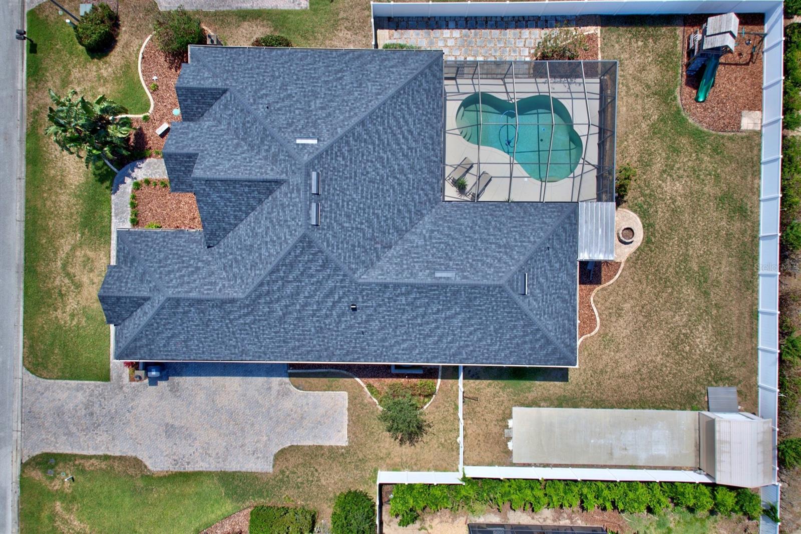 2032 INDIAN SKY CIR, LAKELAND, FL, 33813