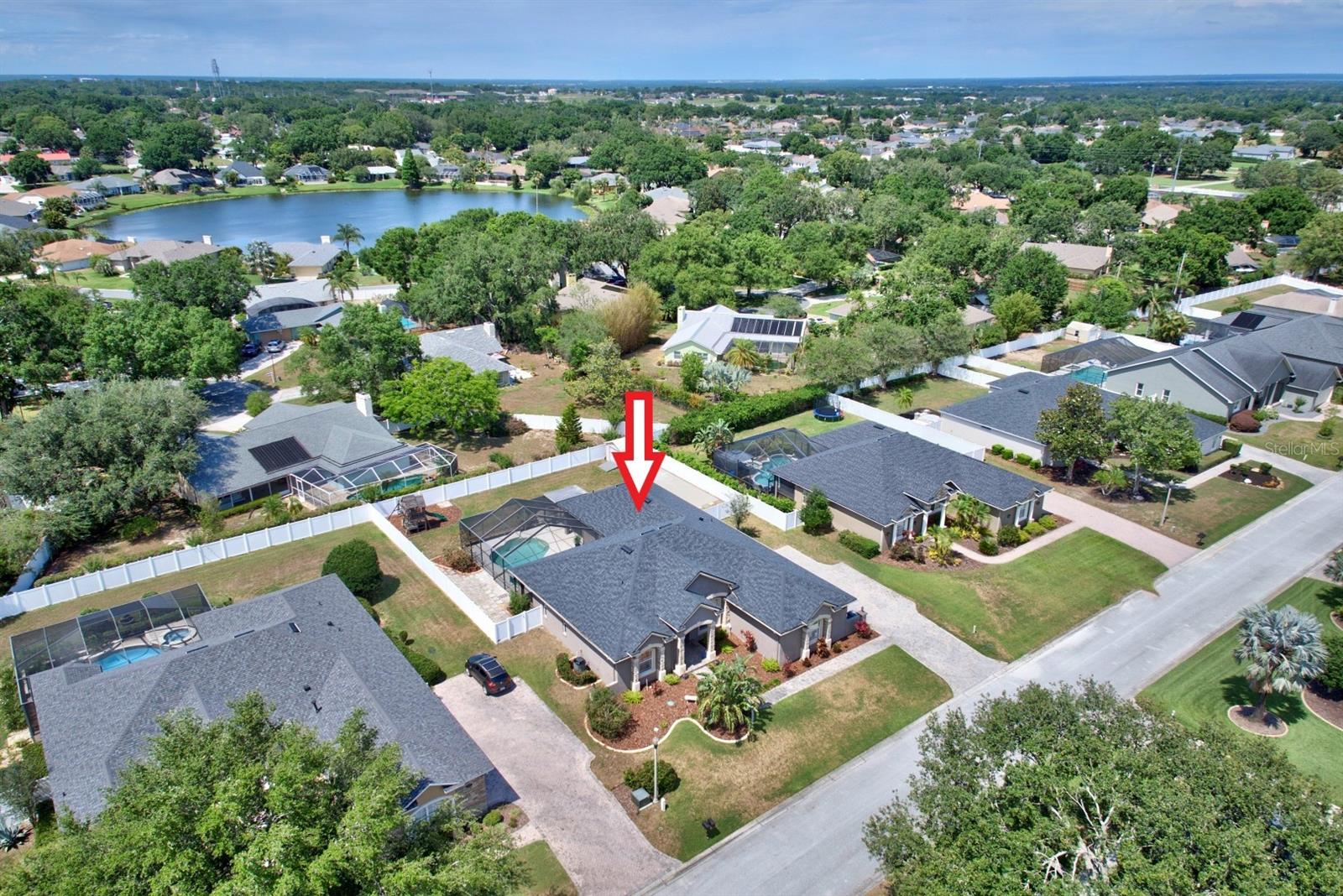 2032 INDIAN SKY CIR, LAKELAND, FL, 33813