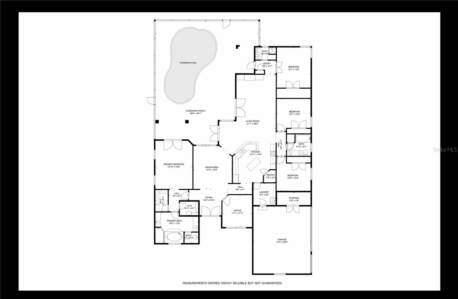 2032 INDIAN SKY CIR, LAKELAND, FL, 33813