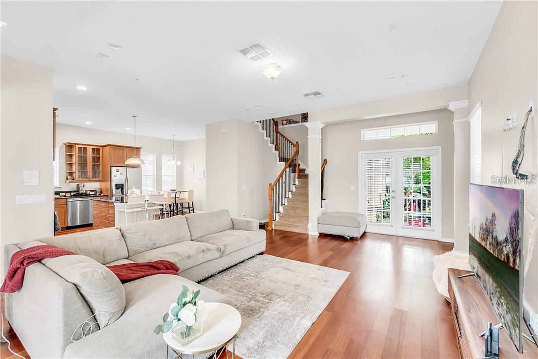 5452 PENWAY DR, ORLANDO, FL, 32814