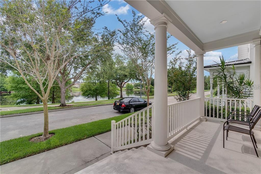 5452 PENWAY DR, ORLANDO, FL, 32814