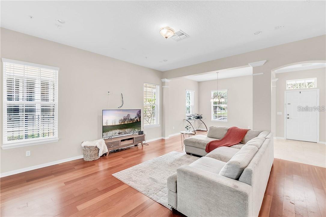 5452 PENWAY DR, ORLANDO, FL, 32814