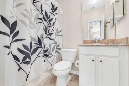 5452 PENWAY DR, ORLANDO, FL, 32814