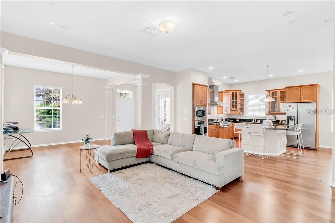 5452 PENWAY DR, ORLANDO, FL, 32814