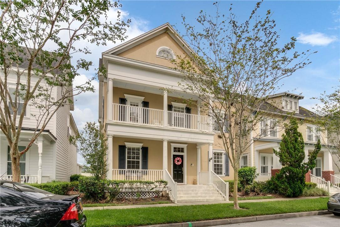 5452 PENWAY DR, ORLANDO, FL, 32814