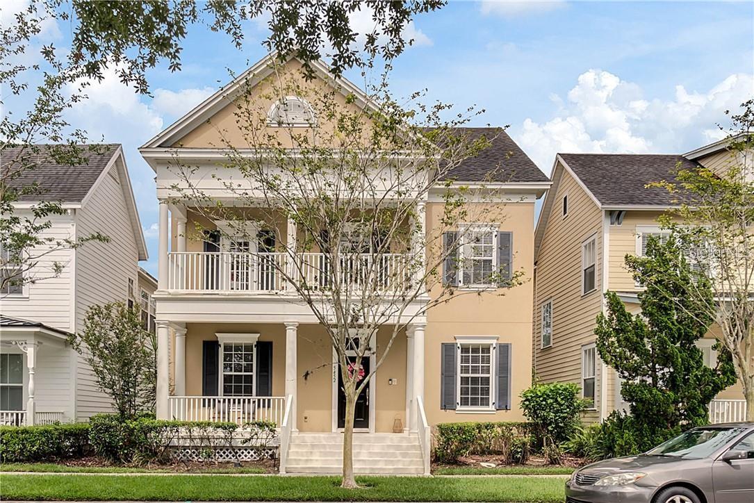 5452 PENWAY DR, ORLANDO, FL, 32814