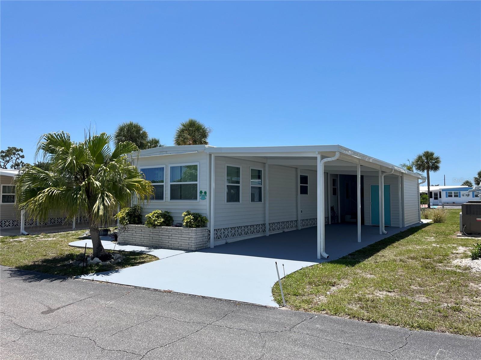 202 MANTUA DR, VENICE, FL, 34285