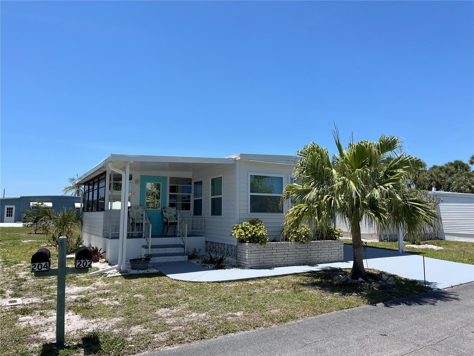 202 MANTUA DR, VENICE, FL, 34285