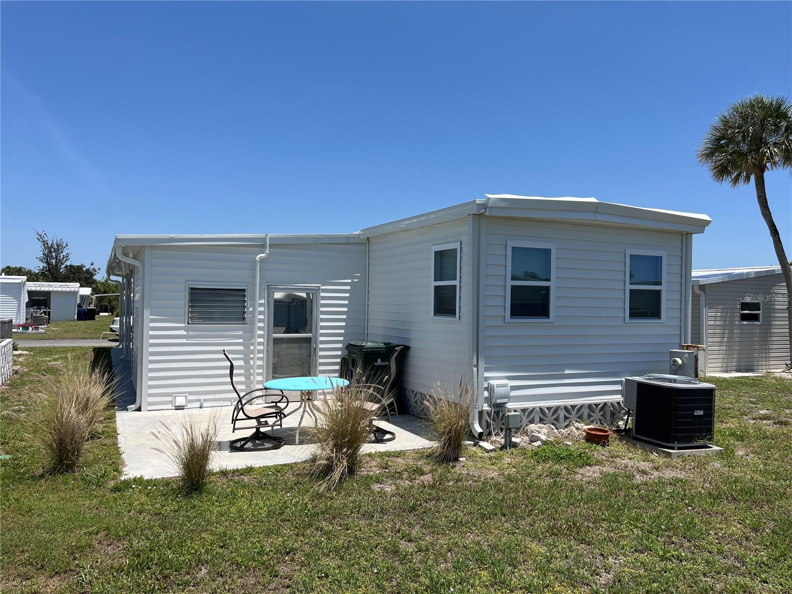 202 MANTUA DR, VENICE, FL, 34285