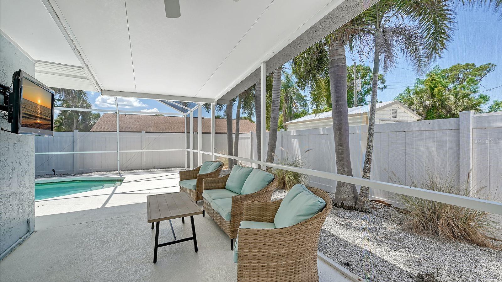 1461 PORPOISE RD, VENICE, FL, 34293