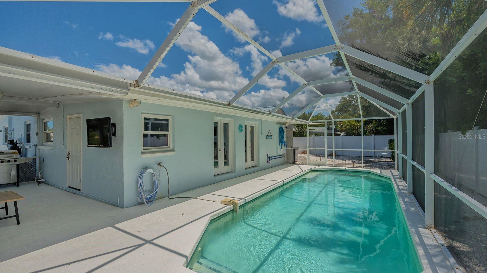 1461 PORPOISE RD, VENICE, FL, 34293