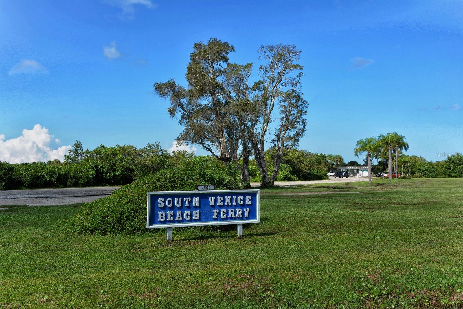 1461 PORPOISE RD, VENICE, FL, 34293