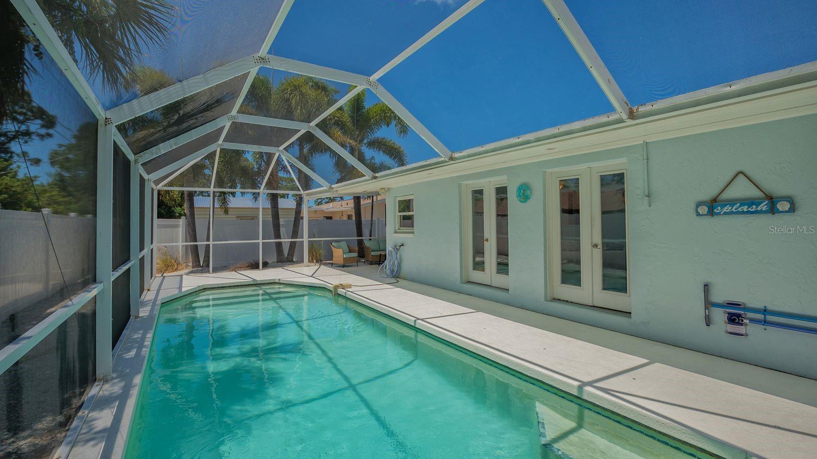 1461 PORPOISE RD, VENICE, FL, 34293