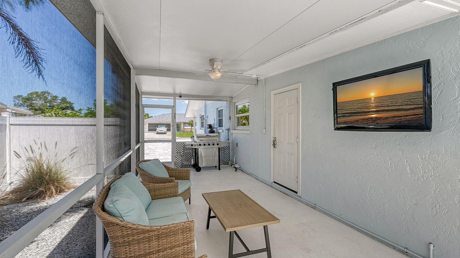 1461 PORPOISE RD, VENICE, FL, 34293