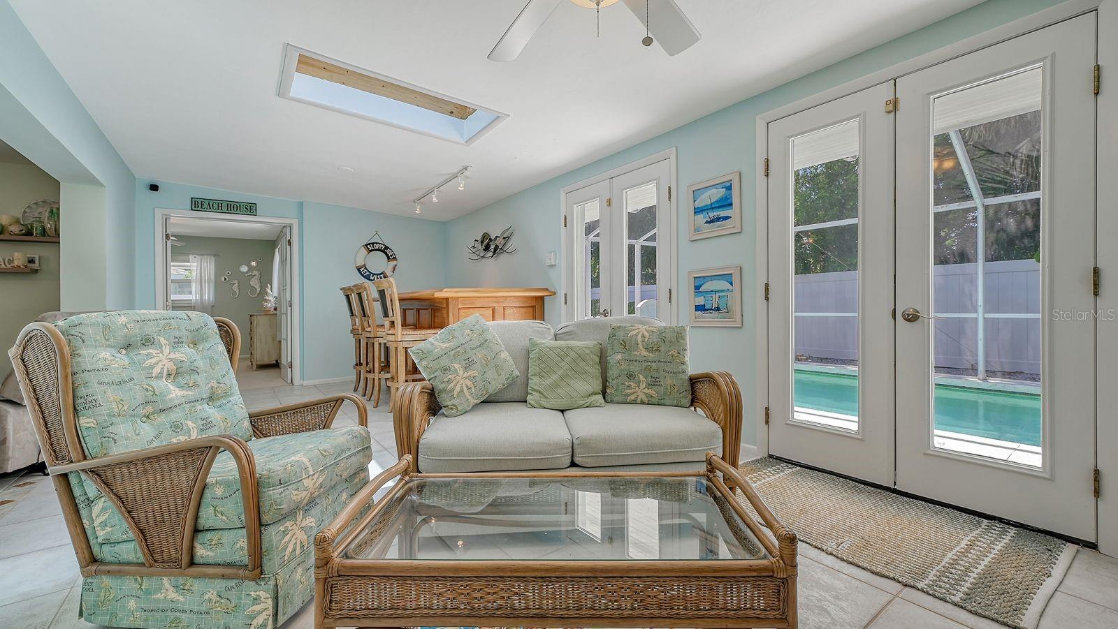 1461 PORPOISE RD, VENICE, FL, 34293