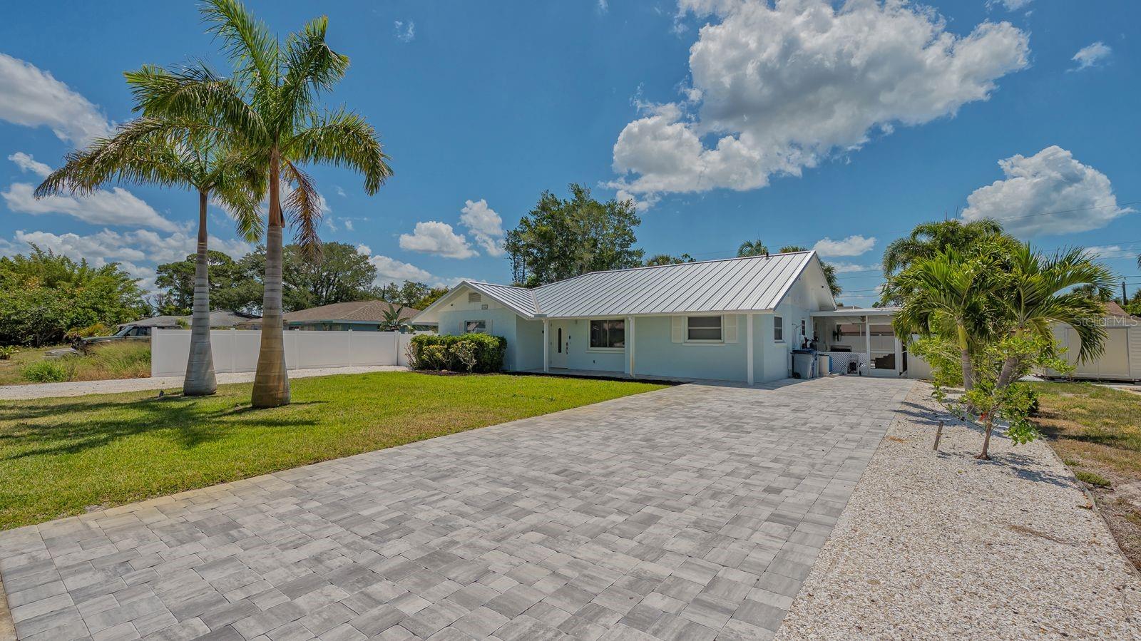 1461 PORPOISE RD, VENICE, FL, 34293