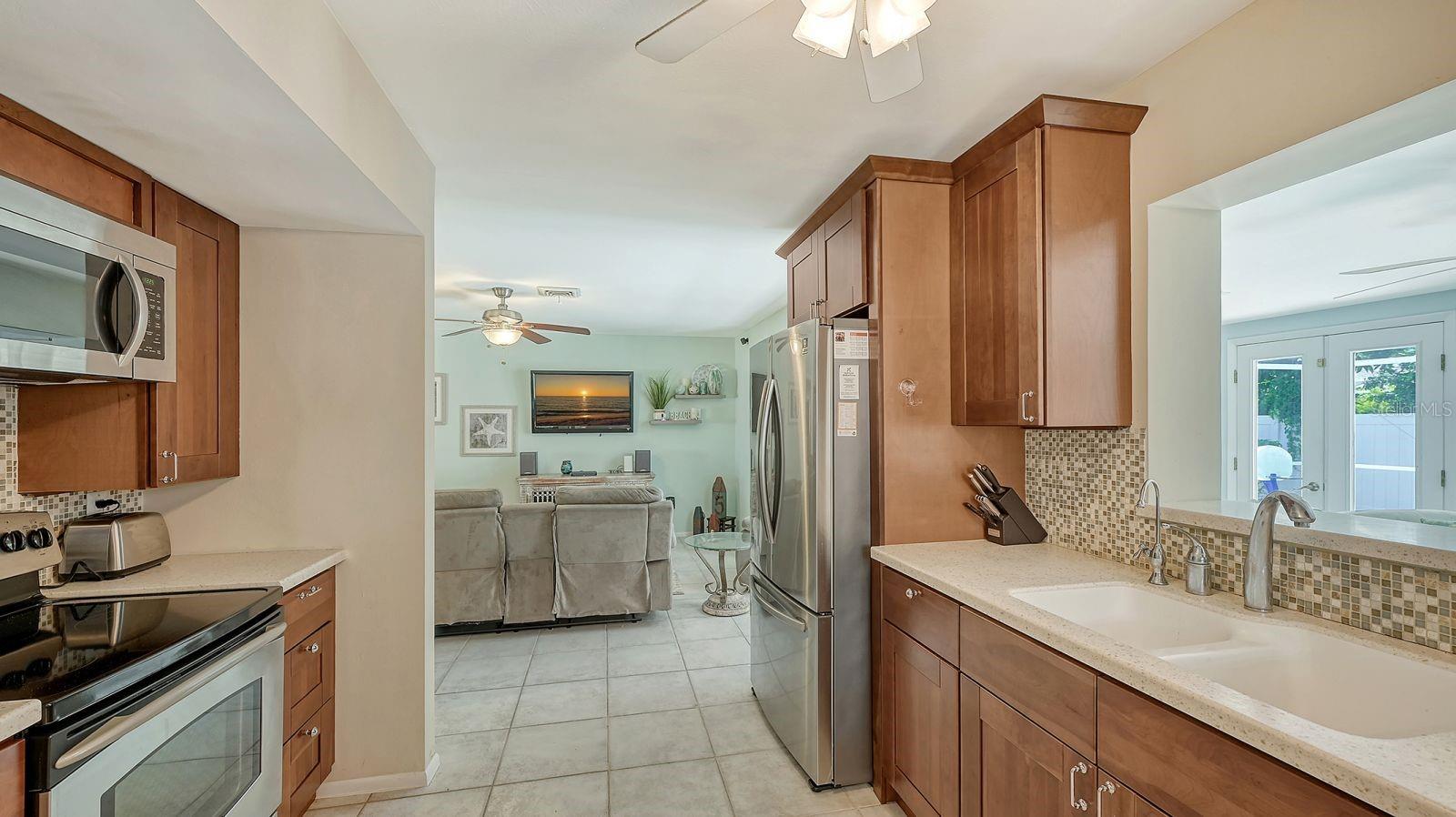 1461 PORPOISE RD, VENICE, FL, 34293