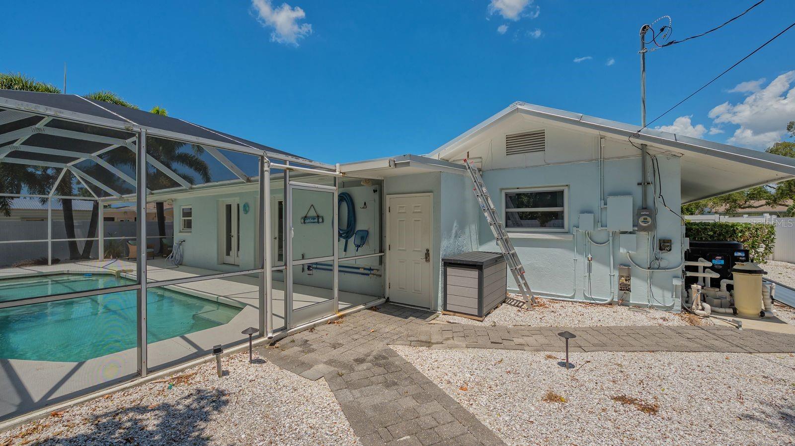 1461 PORPOISE RD, VENICE, FL, 34293