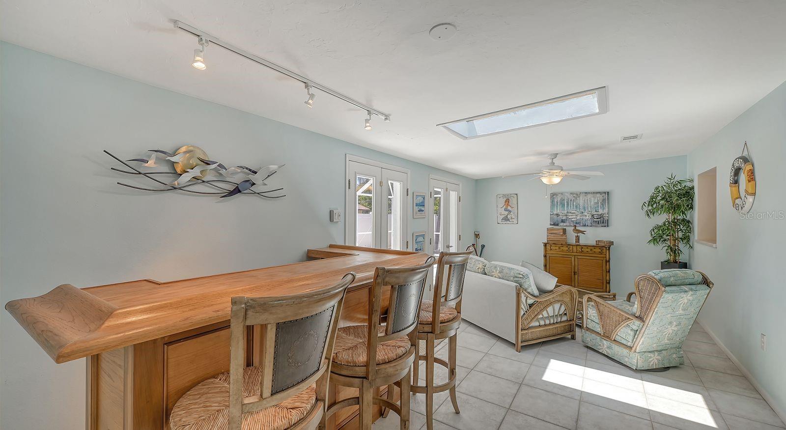 1461 PORPOISE RD, VENICE, FL, 34293