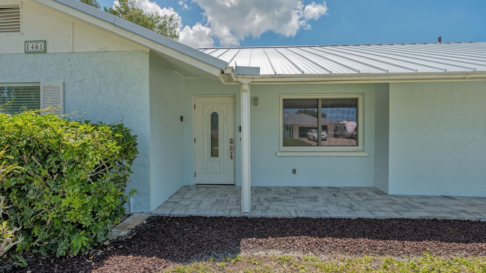 1461 PORPOISE RD, VENICE, FL, 34293