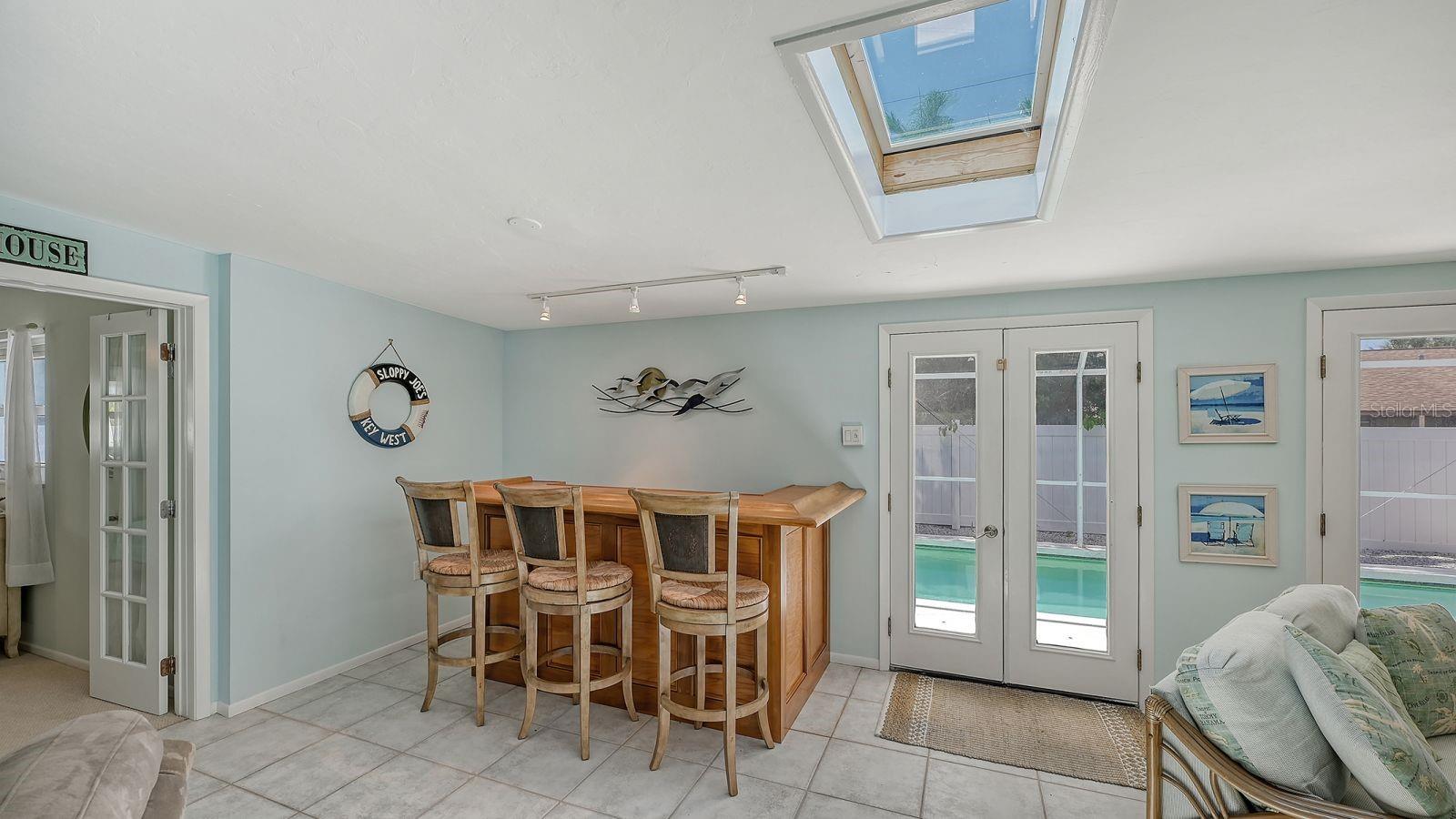 1461 PORPOISE RD, VENICE, FL, 34293