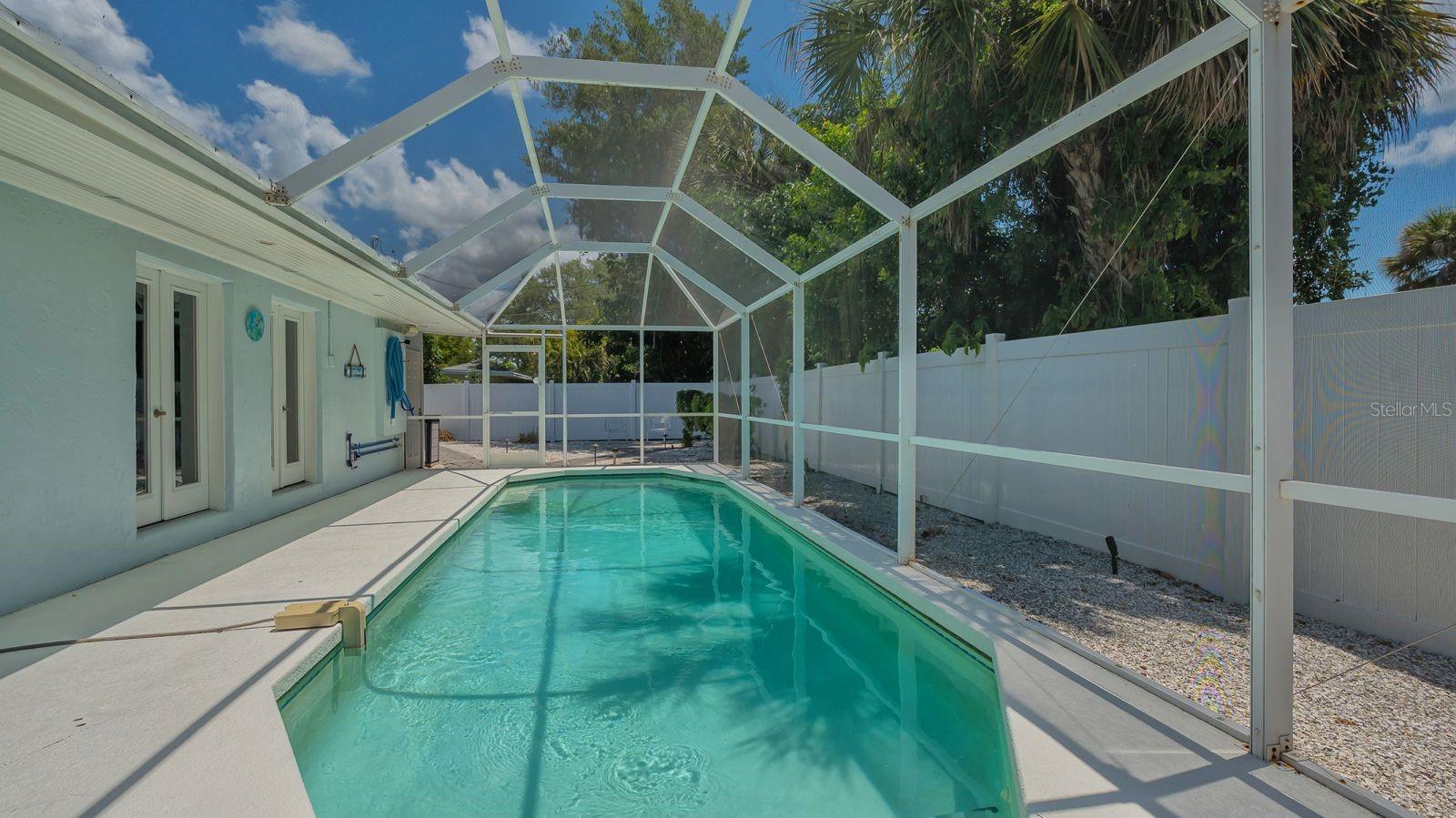 1461 PORPOISE RD, VENICE, FL, 34293